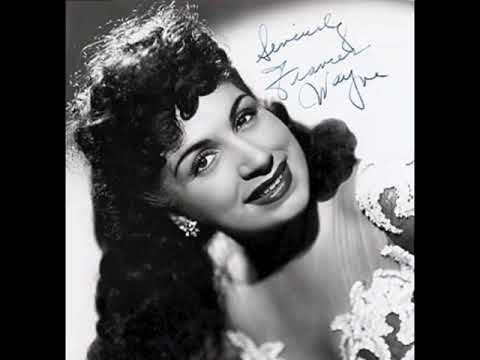 I Just Couldn't Take It, Baby (1953) - Frances Wayne