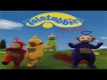 Teletubbies The Album Lullaby