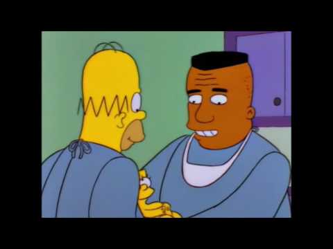 Simpsons A Day - Day 39 s6e13