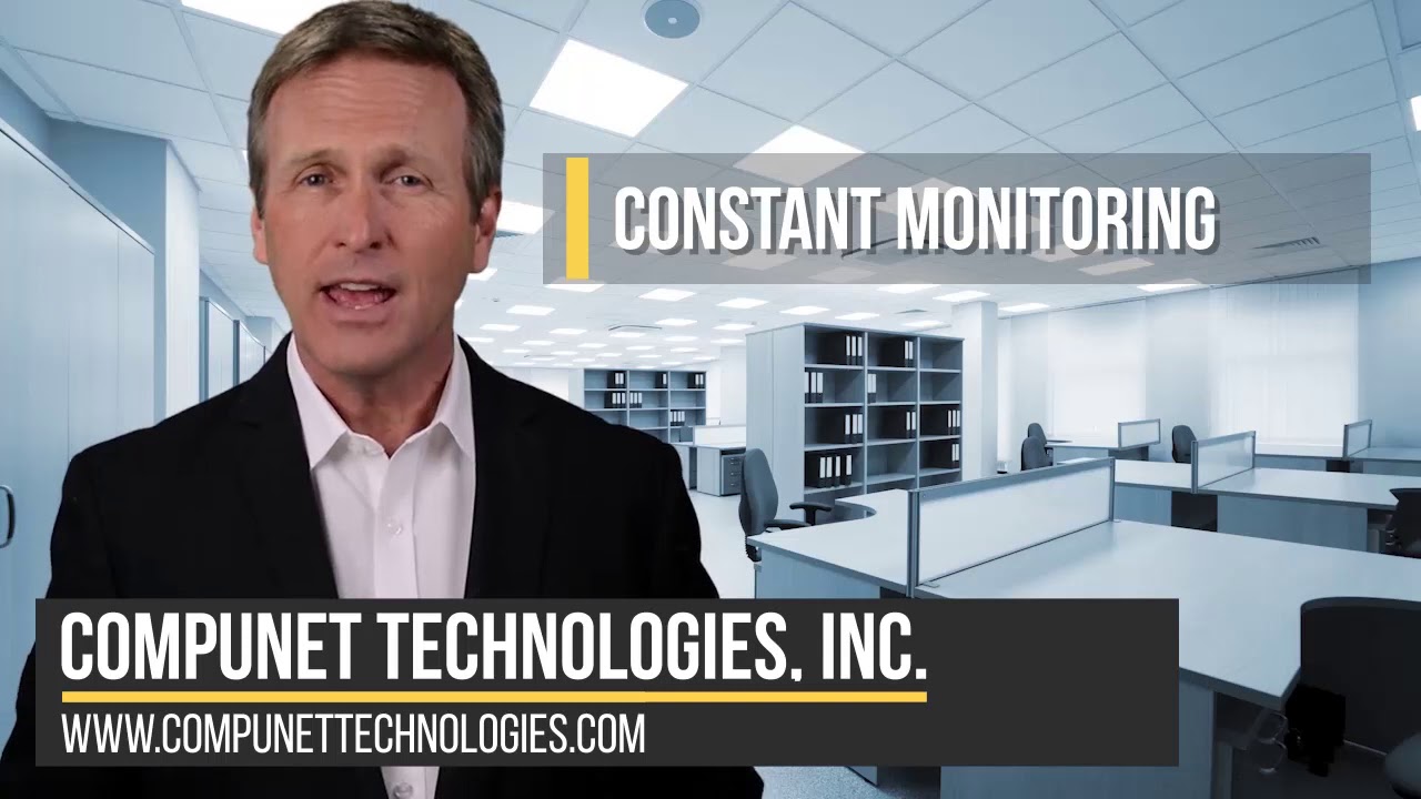 Three Reasons to Run a Managed Firewall