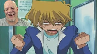 REACTION VIDEOS | "Brooklyn Rage" - Joey Wheeler Rules Over Lady Gaga!