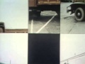 Classic Sesame Street Animation Truck Puzzle