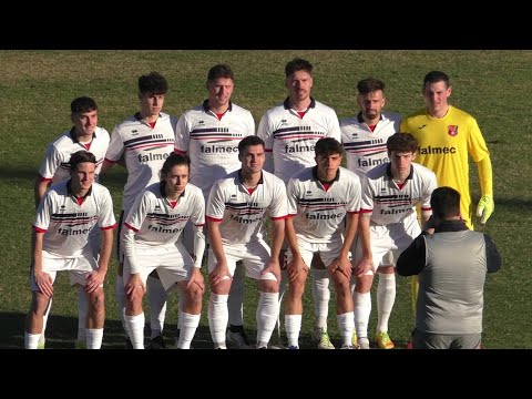 Vittorio Falmec S.M. Colle-Liventina Opitergina(21-12-2024)