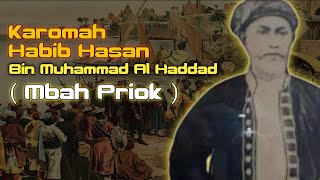 Download lagu KAROMAH HABIB HASAN BIN MUHAMMAD AL HADDAD ( Mbah Priok) mp3