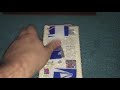 Unboxing Let S Pretend With Barney VHS