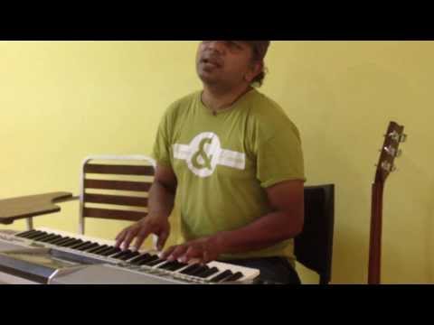 Thumbnail for Steve George   Yeh Bekhudi Cover by Steve George