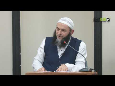 Koha është ... - Hoxhë Sadullah Bajrami