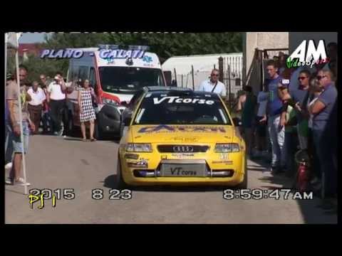 Plano   Galati PSG 1° LoopShow Città di Partinico HD