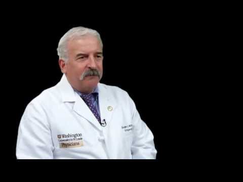 Douglas McDonald, MD, MS on Pediatric Bone Tumors