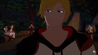 Jaune being a sarcastic/goofy/angry icon for 3 minutes straight