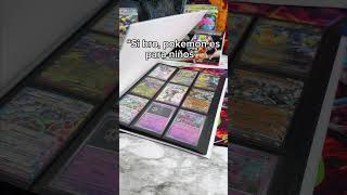 Pokemon pokemontcg cartas pokemon apertura de sobres god pack eevee cartas raras #Pokemon