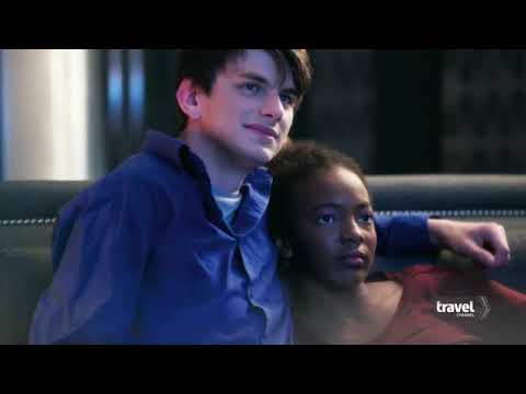 Scariest Night Of My Life - S1E3