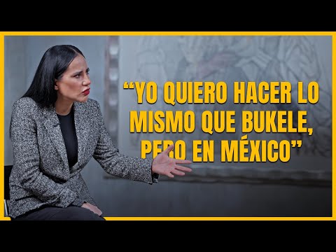 Sandra Cuevas: Politician, Entrepreneur, Fighter. | School Project #1