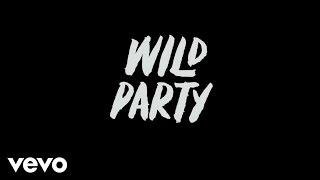 Wild Party - OutRight