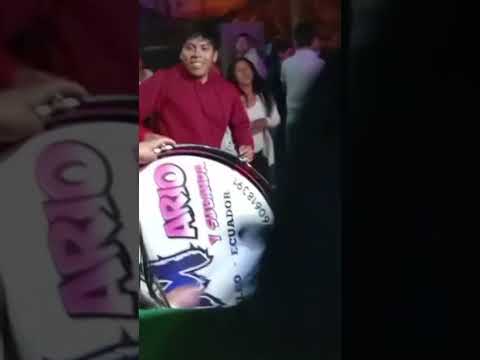 así se gosa en mi lindo Ecuador pelileo Tungurahua &&&&&& Maycol Morales
