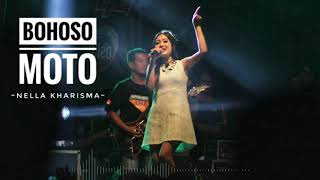 Download lagu NEW! Bohoso Moto | Nella Kharisma 2019 mp3