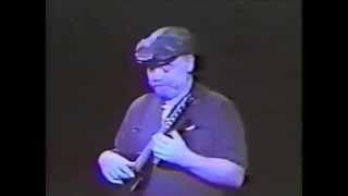 Mick Goodrick John Abercrombie I hear a rhapsody