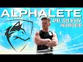 ALPHALETE APRIL 2020 LAUNCH REVIEW