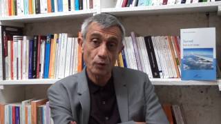 SURVOL <br> Jean-Luc Escoubas