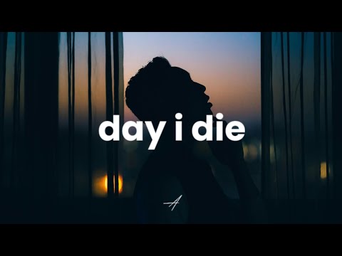 Alexander Stewart - Day I Die (Lyrics)
