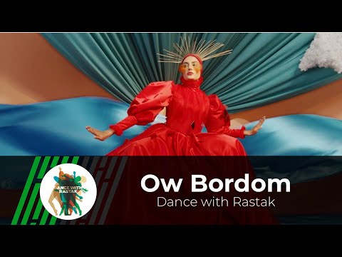 Rastak - Ow Bordom - Based on a song from Khouzestan | اُبُردُم - بر اساس یک قطعه از شمال خوزستان