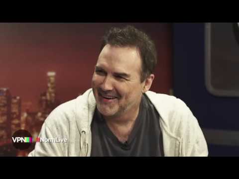 Norm Macdonald Live Favorite Moments (audio only)