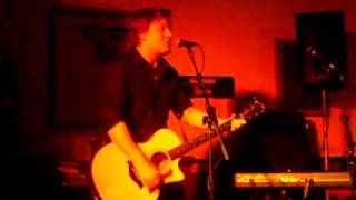 John Garrison - High and Dry (Radiohead cover)