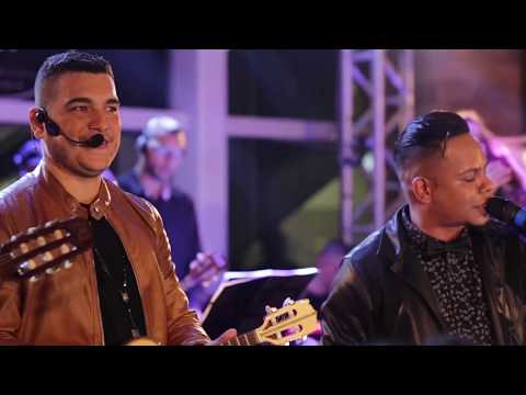 Show Sobretudo - Medley Pagodes