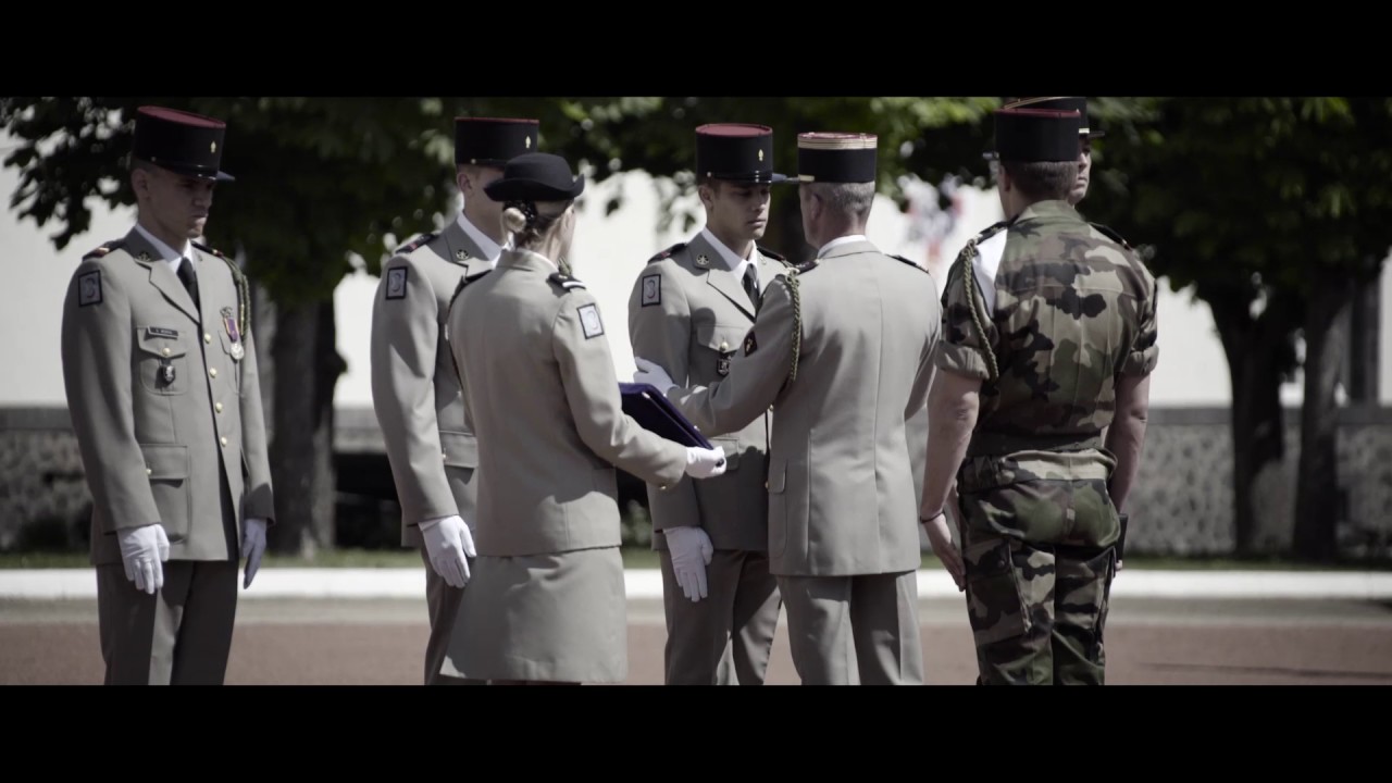 ARMÉE DE TERRE, NOUVELLE CAMPAGNE