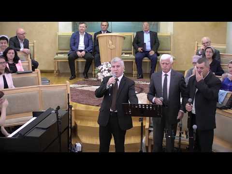 Duminica, 24 Iunie 2018 - Dimineata