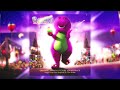 Barney Great Adventure If You Re Happy And You Know It Instrumental HQ