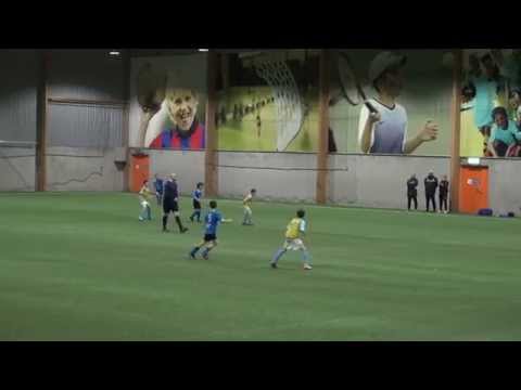 HBKP04 LB 07 Indoor Cup Limhamn Bunkeflo