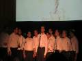 YU Acapella- The Maccabeats- Ma Avarech 