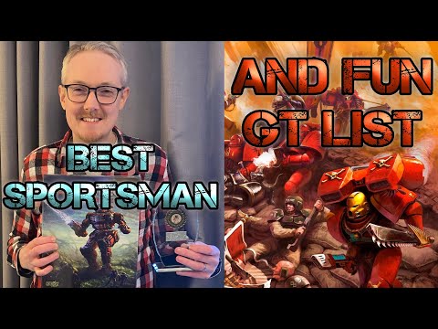 Best Sportsmen & Grand Tournament Fun (Arks of Omen)