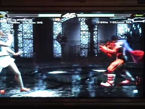 T6 BR Kane [Lil] vs Rip [Law] - 5