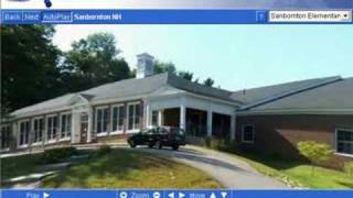 preview picture of video 'Sanbornton New Hampshire (NH) Real Estate Tour'