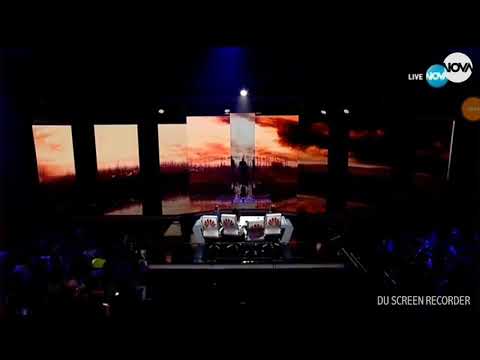 Krisko feat. Pavell & Venci Venc' - Герои - X Factor Live (05.11.2017)