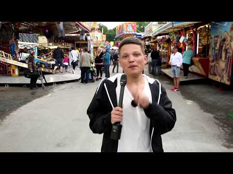 Ein Tag auf der 497. Annaberger KÄT mit Patrick