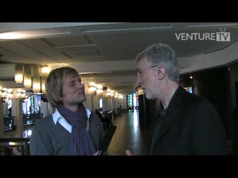 Sehenswert: Jeff Jarvis im Interview