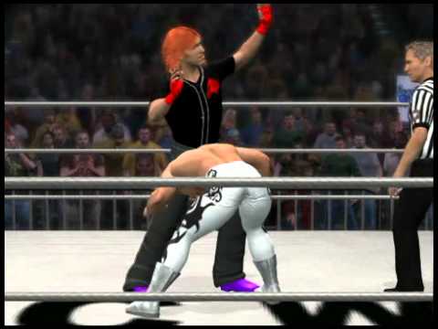 WWE '12 11/28/11 15:39