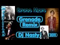 Grenade Remix Flv