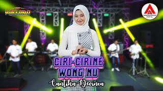 Download lagu Cantika Davinca - Ciri Cirine Wong NU | New Pallapa mp3 Download lagu Cantika Davinca - Ciri Cirine Wong NU | New Pallapa mp3