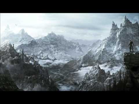 The Elder Scrolls music suite – Evolution of the Silt Sunrise