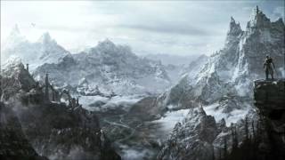The Elder Scrolls music suite – Evolution of the Silt Sunrise