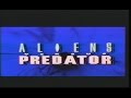 Retro Game Trailers ALIEN Versus PREDATOR 1999 PC Trailer