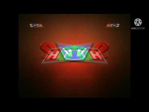 HTV2 ident 2010-2015 In Mirror and Other (FIXED) (DON'T THE REAL MOUNTAIN WITH VIDEO DOWN)