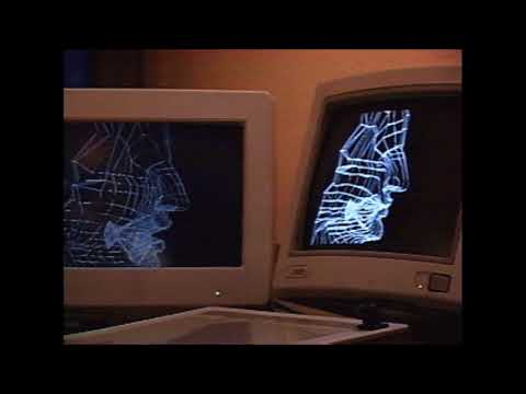 Video thumbnail for Recovered Floppy Disc