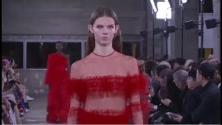 Valentino Pre-Fall 2019 Show in Tokyo