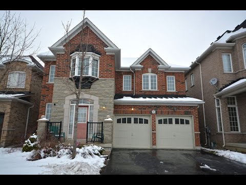 Home for sale at 422 Father Tobin Road, Brampton, ON L6R 0S1
