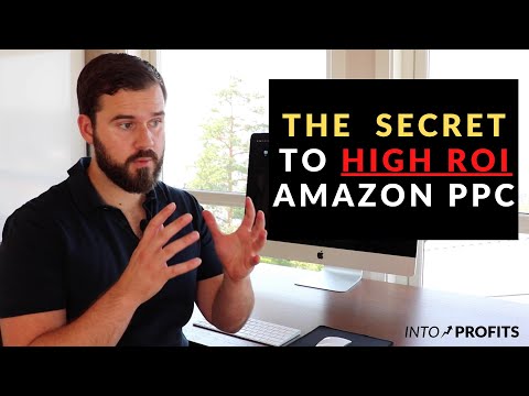 STRATEGIC 2022 Amazon PPC Course PT1: How To Make The Perfect Product For Ads